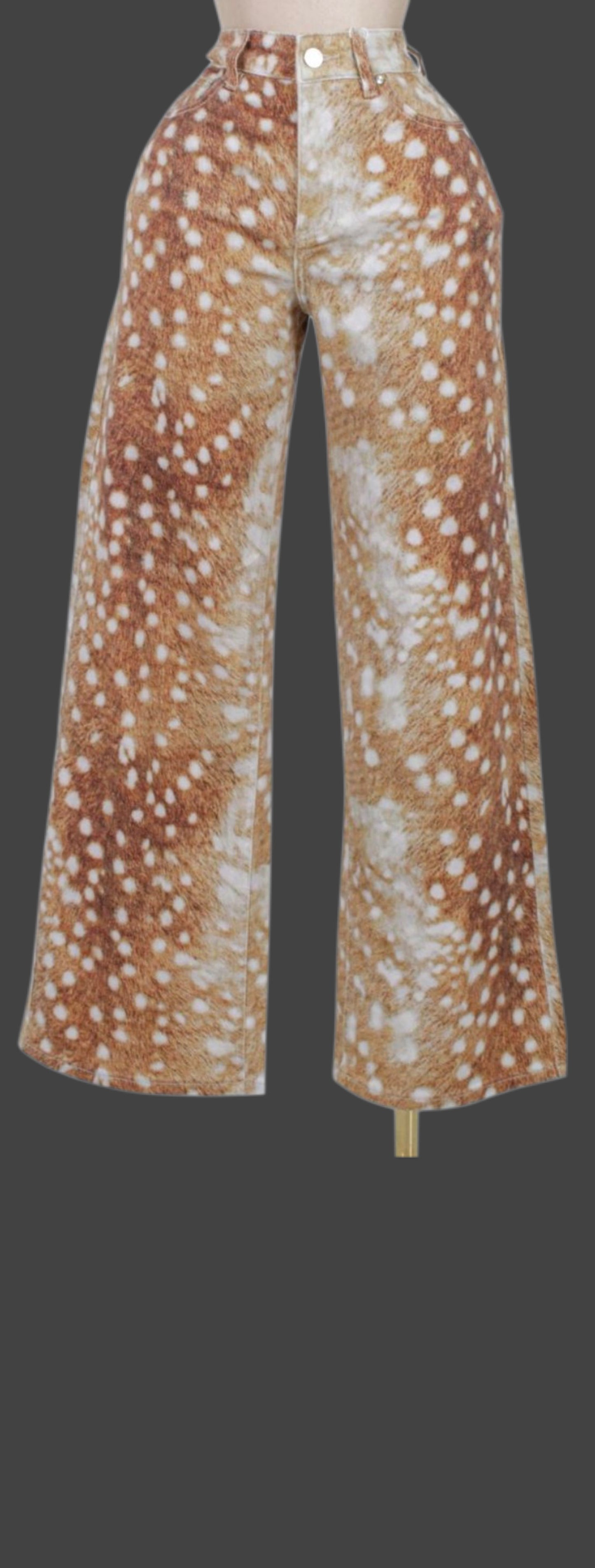 Jeans Bambi stretch