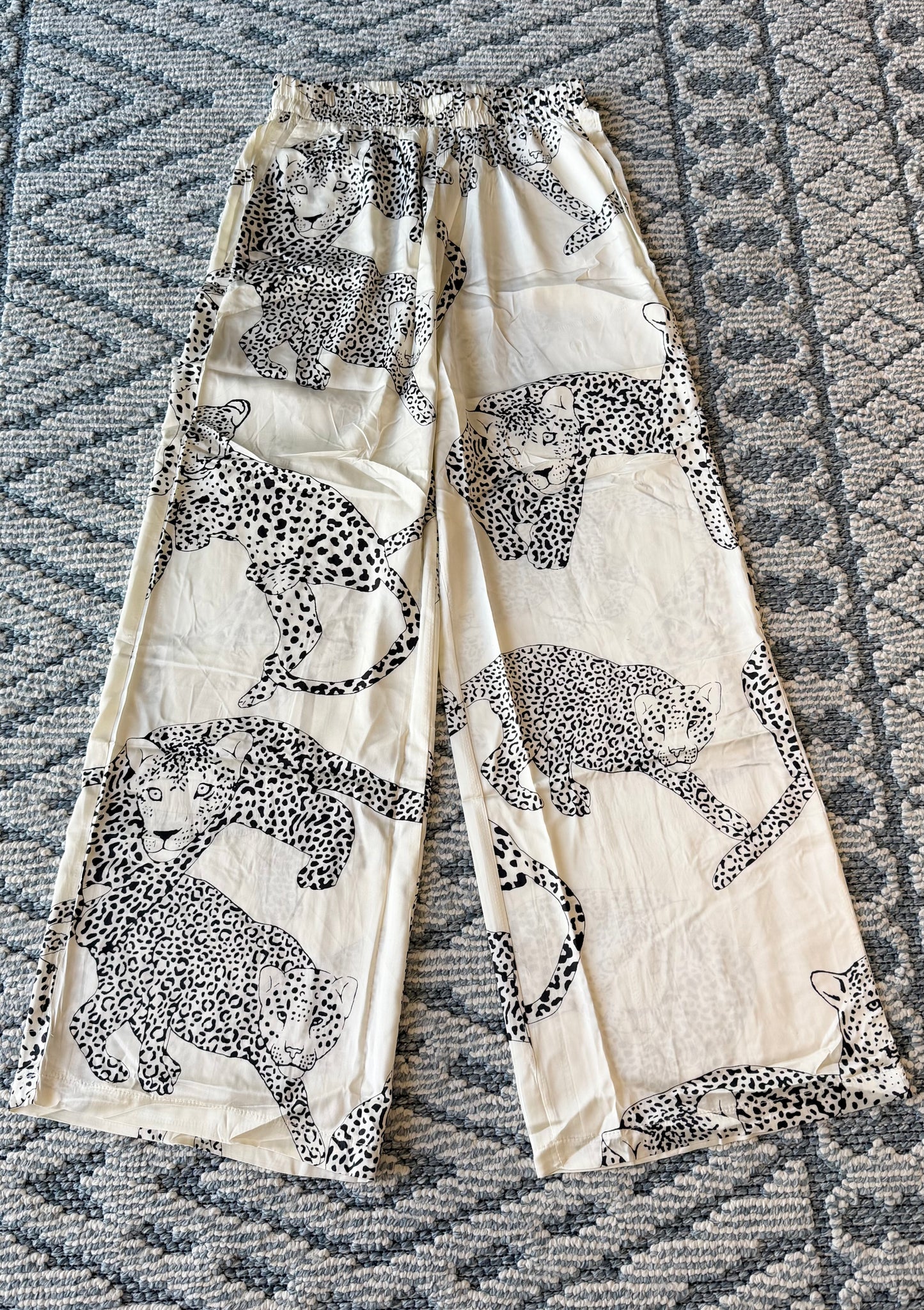 A set satinado perla