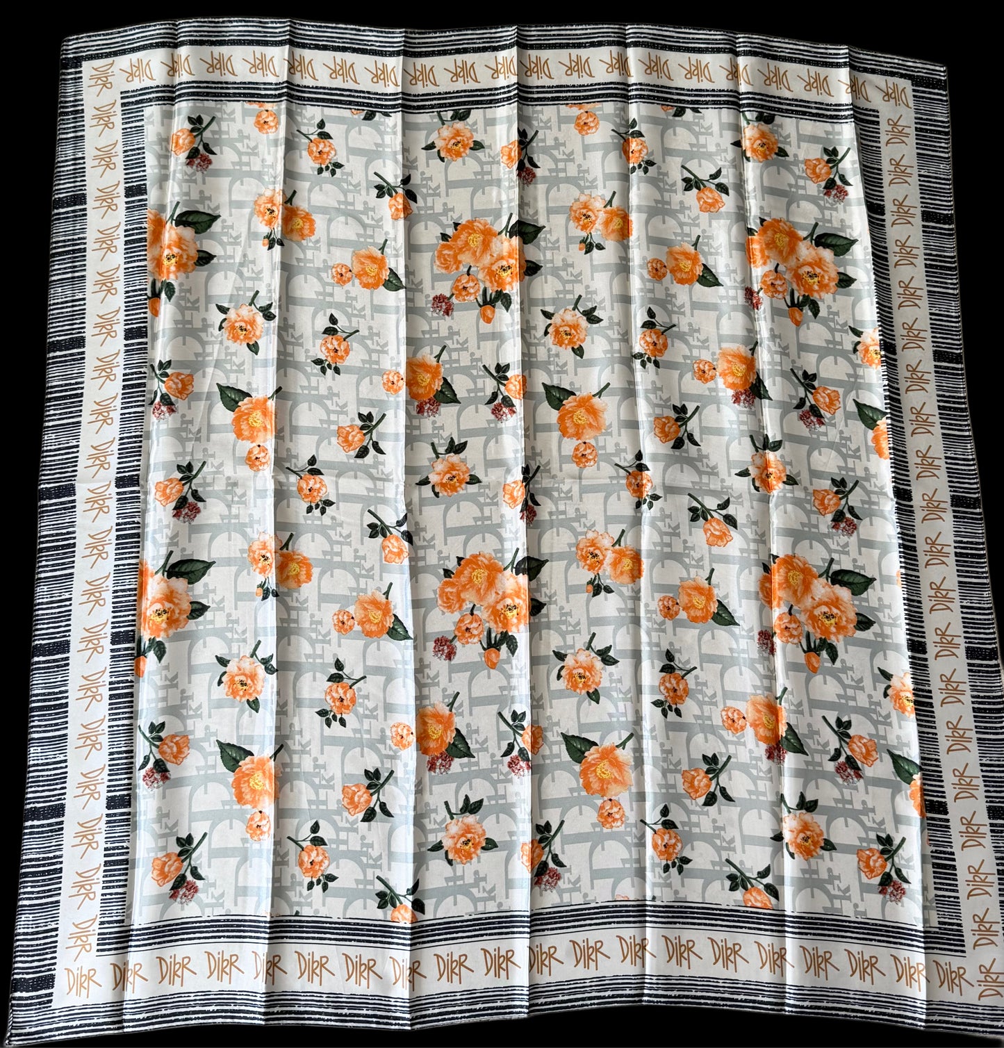 T Mascada Dior menta