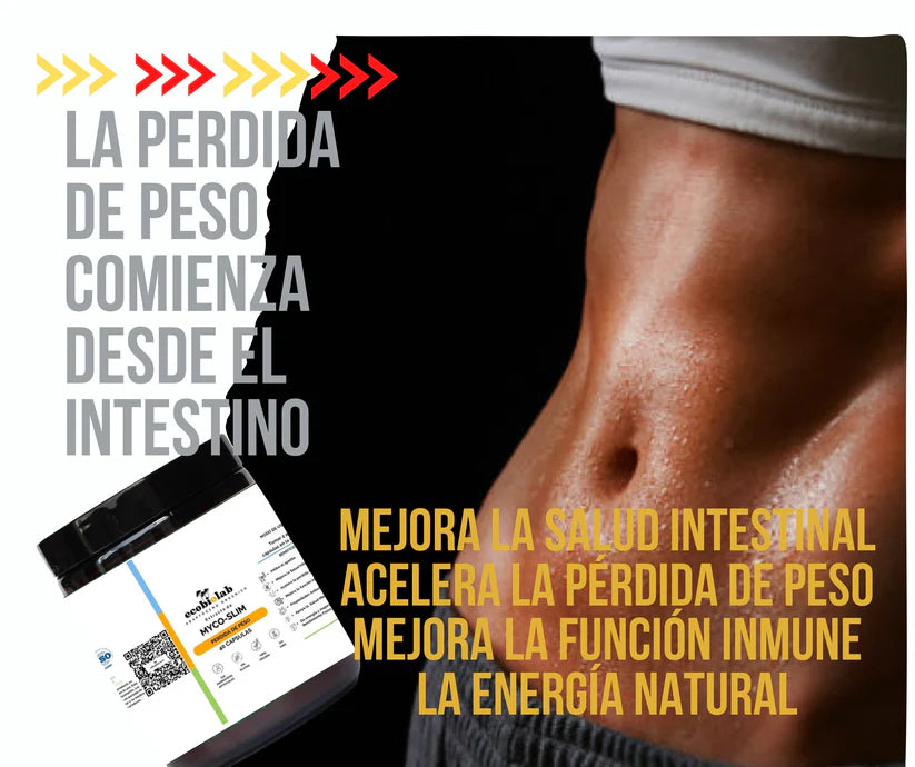 Myco Slim 2X1