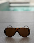 T lentes ford carey café