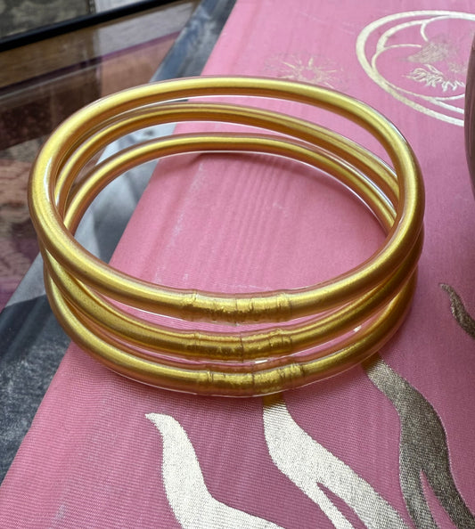 AA pulseras abundancia