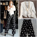 Blusa boho amarre blanca