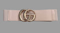 T fajilla resorte Gucci nude