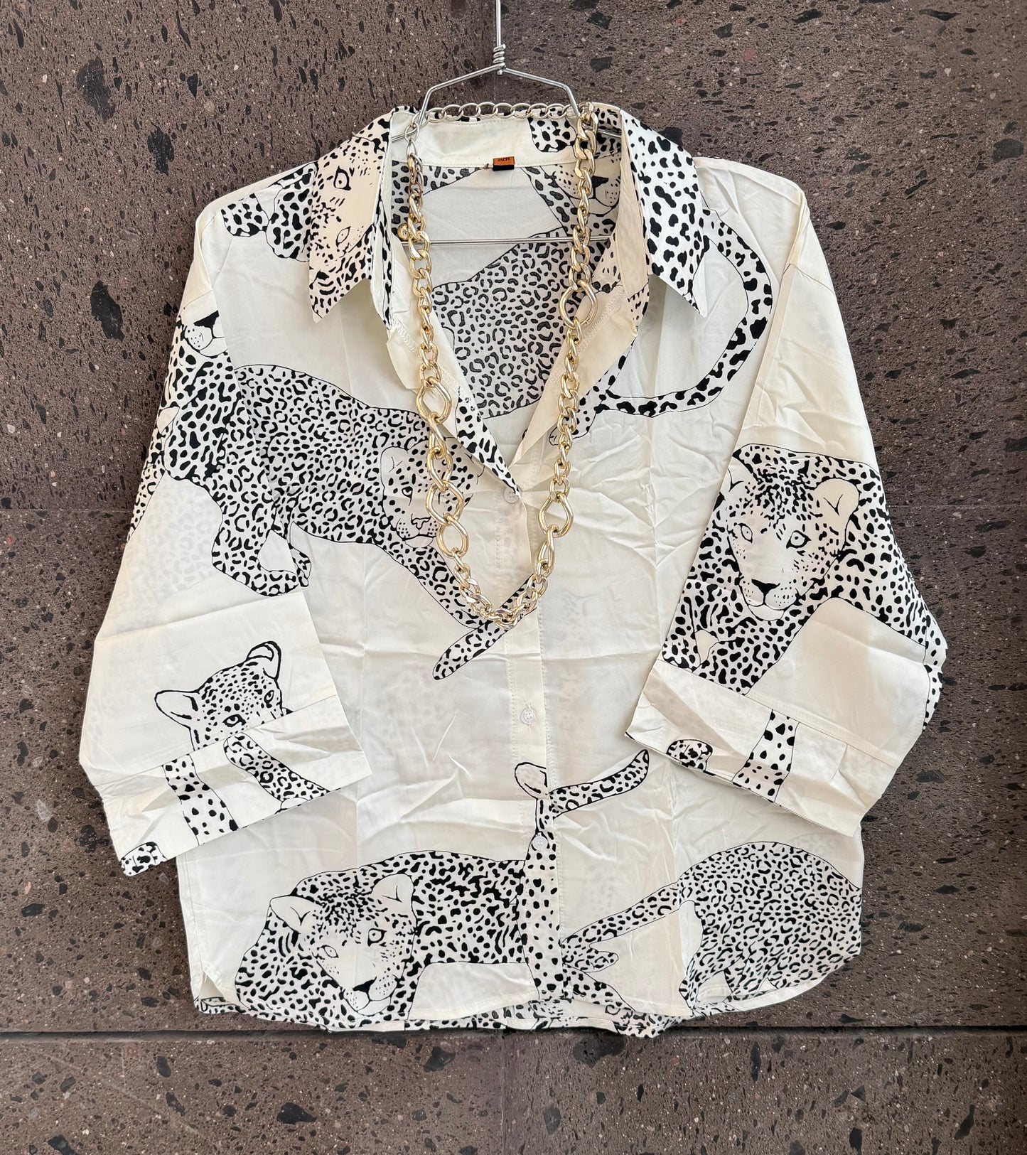 A set satinado perla
