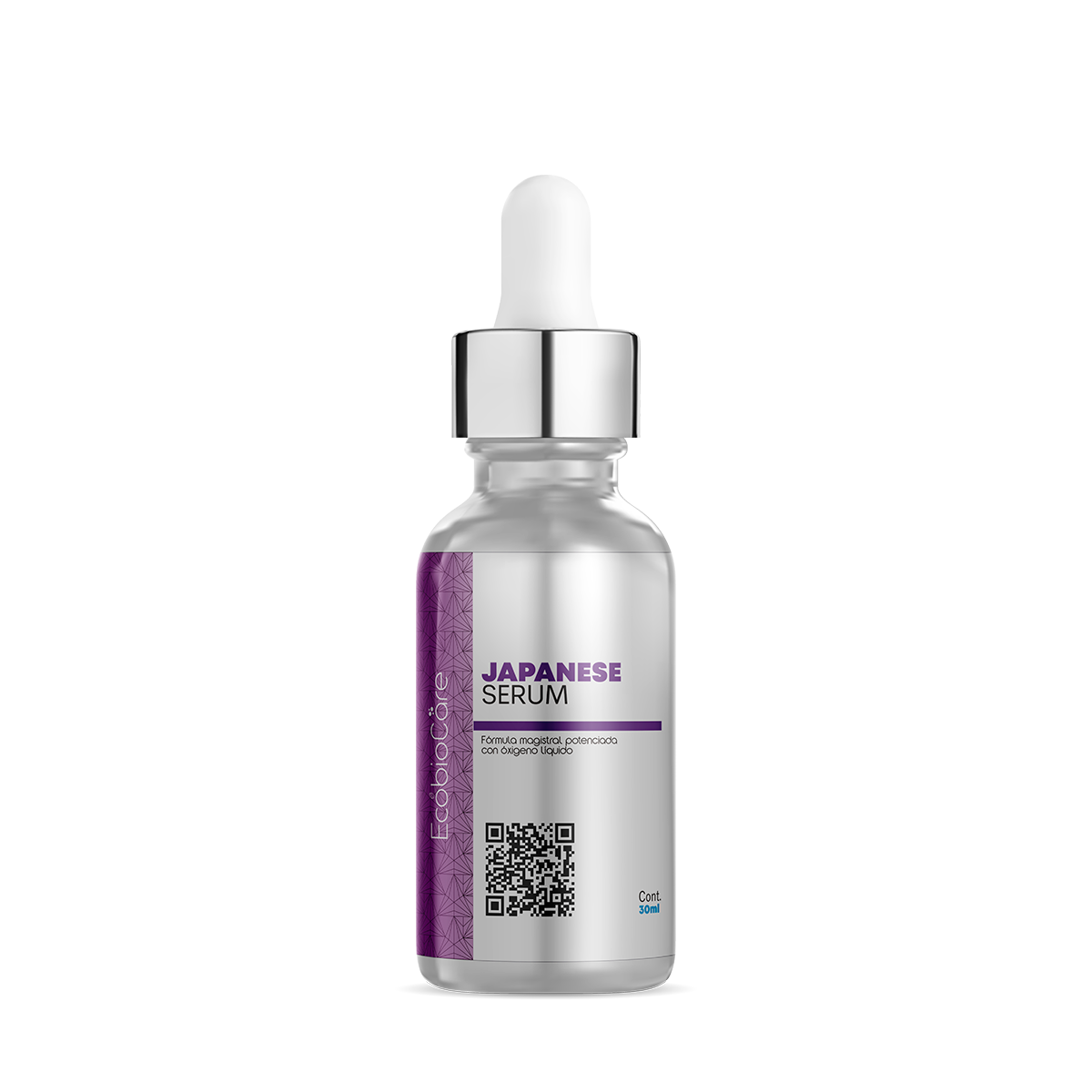 Japanese Serum MARCEL BOUTIQUE